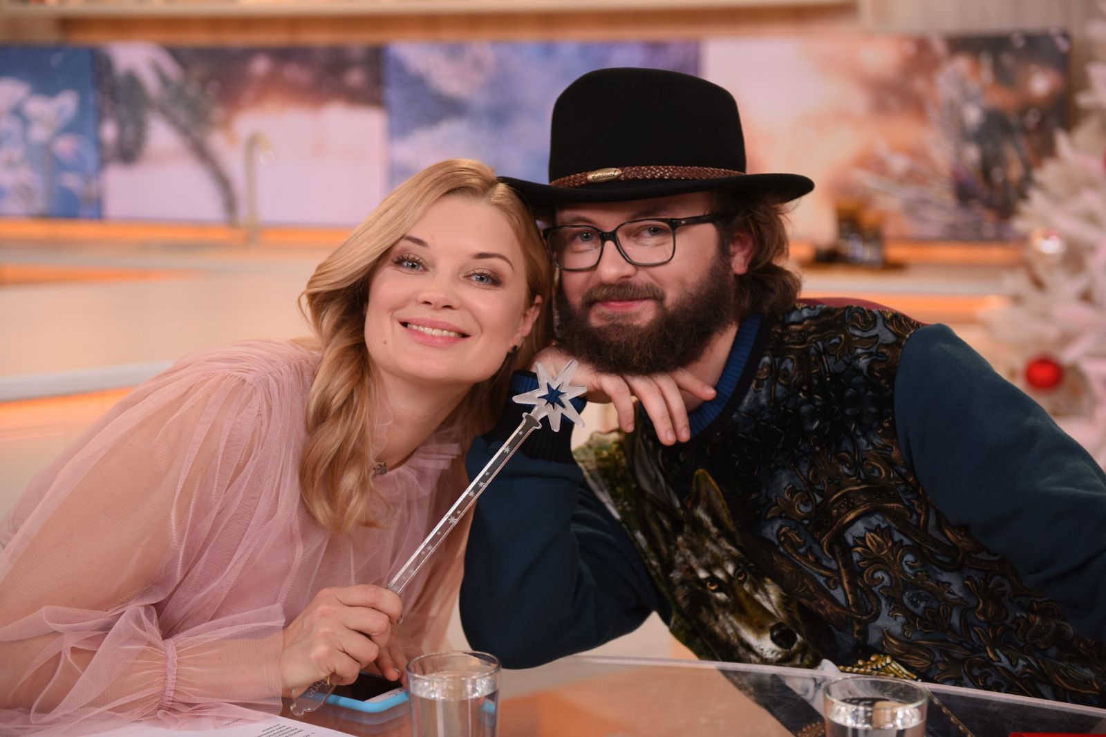 &laquo;Сніданок з 1+1&raquo; провел благотворительный марафон